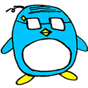 Penguine chief