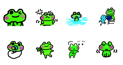 keroko