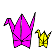 origami!