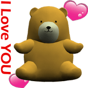 CG Bear baby (1)