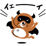 Akuma de Tanuki-Kun