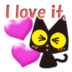 KOKO of the black cat-Various/Eng ver-