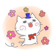 Nako's daily routine!