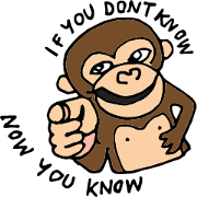 Monkey biz