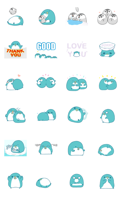 PP mini 8 (Animated)