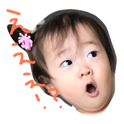 Kanae's stamp