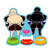 PUGGY POP