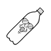The plastic bottle returns
