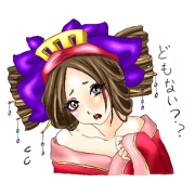 OIRAN-hanamachikotoba