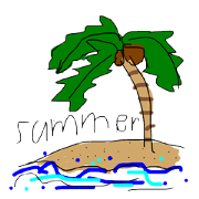 SUMMER TIME & HAPPY TIME