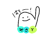 MisatoSticker MisatoSticker