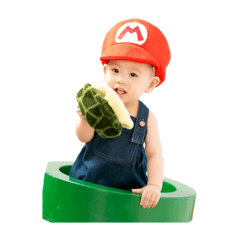 徐米奇寶貝（五）