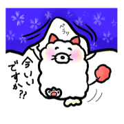 fluffy! cotton candy cat ver.1.1