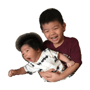 Joshua n Sean Joshua n Sean