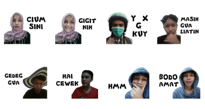 Genk Kampak