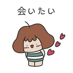 Lovely Moomoo's Daily life (Japanese)