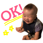 sakumamaSticker sakumamaSticker