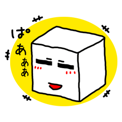 Tofu chan vol.4