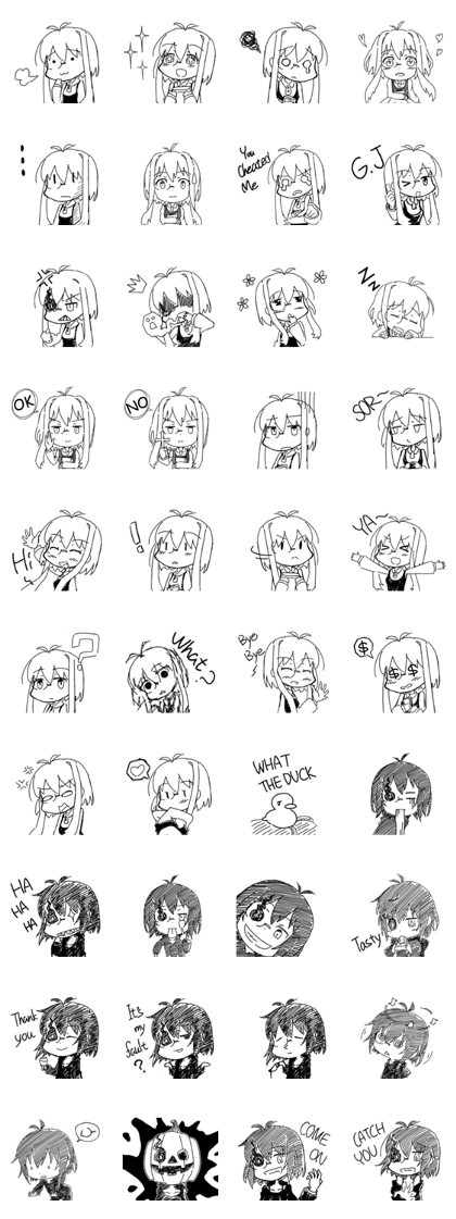 Mabook girl 3 Mabook girl 3