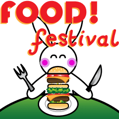 Food Festival Series