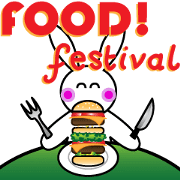 Food Festival Series