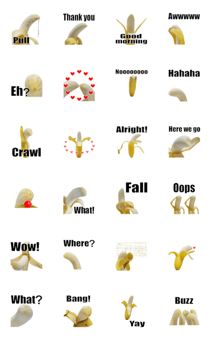 Moving Banana 2 E Moving Banana 2 E