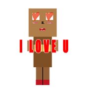 CARTOON CUTE BOX animation