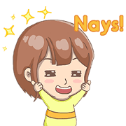 Little Ellie: Animated