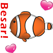 (In Indonesian) CG Clownfish (1)