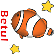 (In Indonesian) CG Clownfish (2)