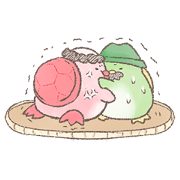 [Made for Kappa] A message from mother.