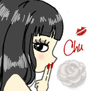 FASHION (JAPANESE) GIRL