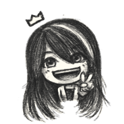 CW: Vattena Daily Life in Pencil