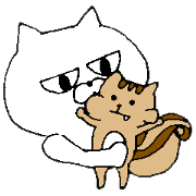 Daily life of Section Manager NYAN Daily life of Section Manager NYAN