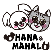 OHANA&MAHALO