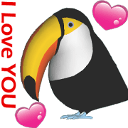 CG Toco Toucan (1)