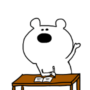 Honorific Polar Bear