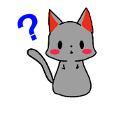 hyouzyouneko