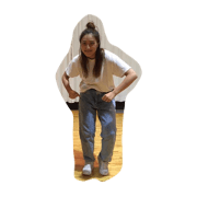 The Weird People of SMST(Selected 18)