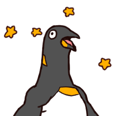 Super penguin family 2