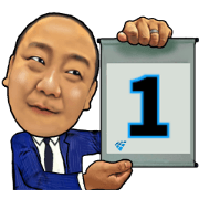 Japanese company TECHNOS's sticker