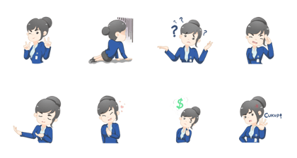 SMART Bank - Teller: Tiara Edition