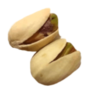 Pistachios