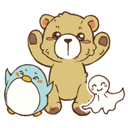 ParaBear (English)