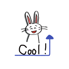 Rabbit Becky 2.1