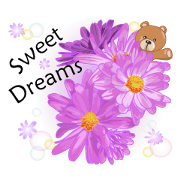 Blossom Bear 1