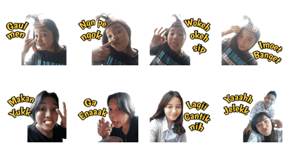 Deaaks unyu
