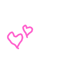 It's a cute sticker.