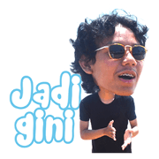 Ilham, easy-life motivator