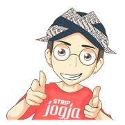 Mas Yoja! - Sachet 1
